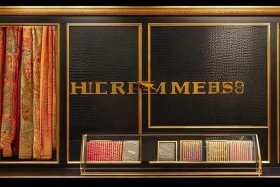 爱马仕品牌历史和背景、爱马仕品牌历史和背景分析