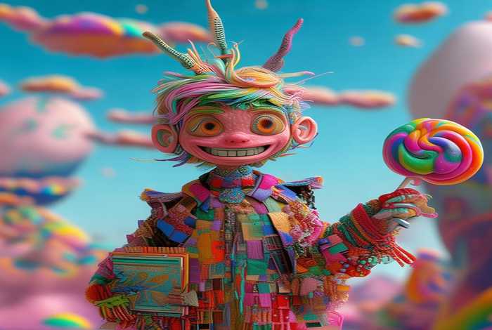 caknlskalryck是什么、kickasskandy是什么