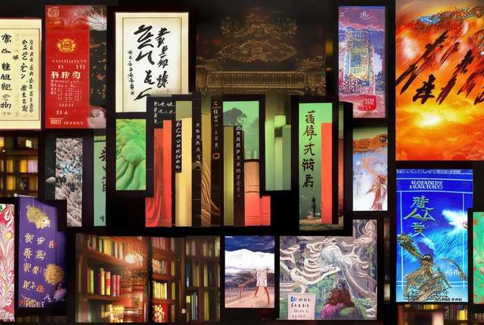 10大经典网络小说（10大经典网络小说排行榜）