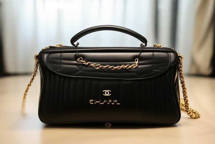 chanel22bag正品价格；chanel shopping bag 2020