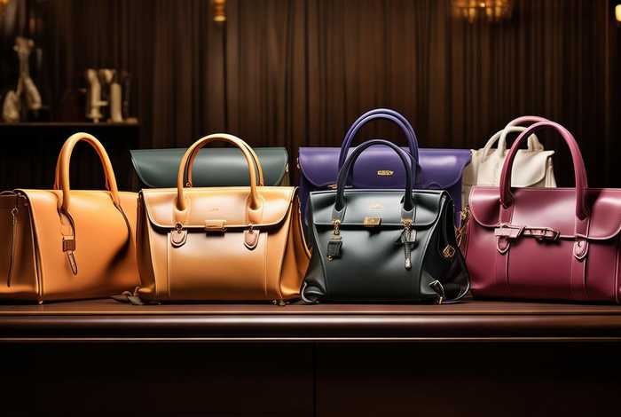 6个值得入的大牌包包，6个值得入的大牌包包有哪些