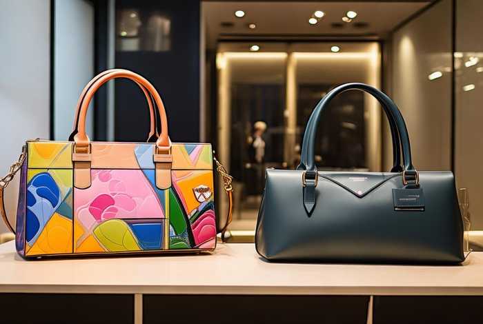 viney女包和小ck是一个品牌吗；viney和小ck品牌哪个高端