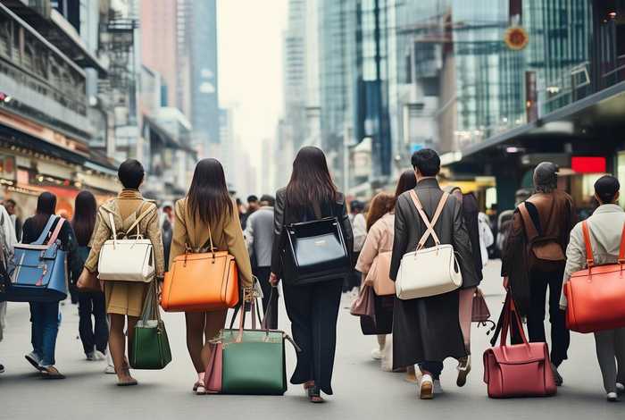 2023年国货品牌包包排行榜；2023年国货品牌包包排行榜最新