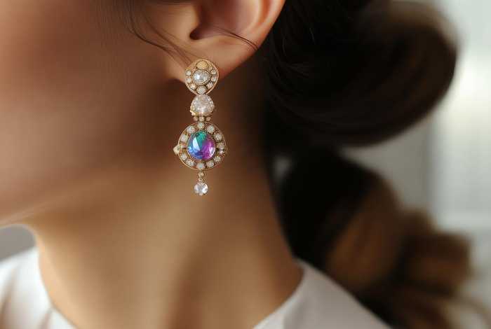 chanel 耳环 价格、chanel耳环价格和图片