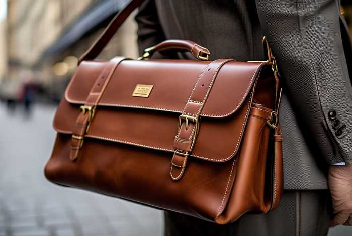 40岁以上男士单肩包品牌 40岁以上男士单肩包品牌有哪些