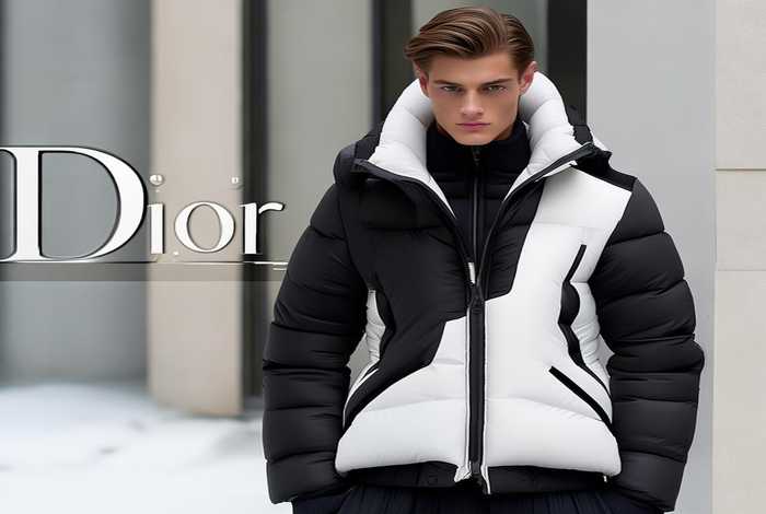 迪奥官方旗舰官网男装；迪奥官方旗舰官网男装羽绒服