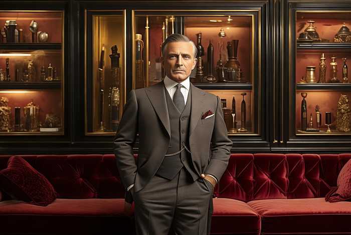 登喜路全球品牌大使；登喜路品牌历史