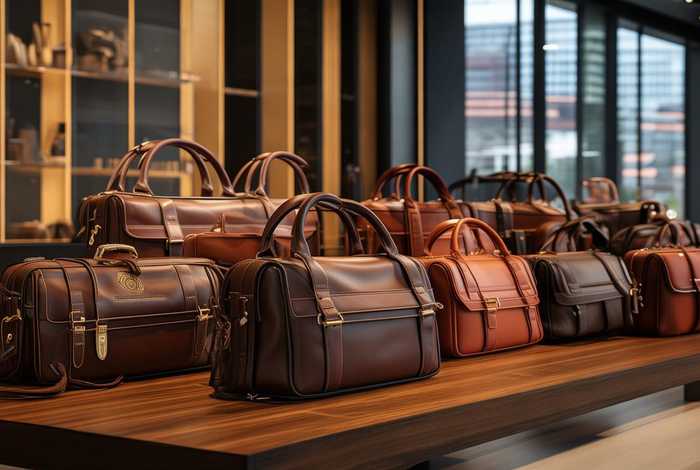 2023年男包品牌排行榜；2023年男包品牌排行榜最新