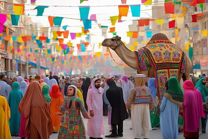 2022年古尔邦节是哪一天（2022年古尔邦节是哪一天是几月几号）
