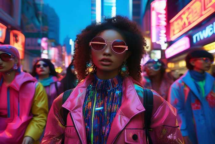 2023年流行趋势、2023年流行趋势风格