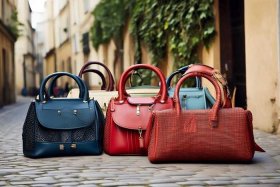 法国小众品牌包 - 法国小众品牌包包排名