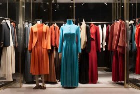 高档衣服女装品牌大全（高档衣服女装品牌大全冬季新款）