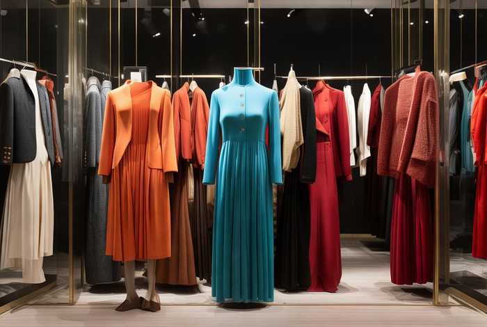 高档衣服女装品牌大全（高档衣服女装品牌大全冬季新款）