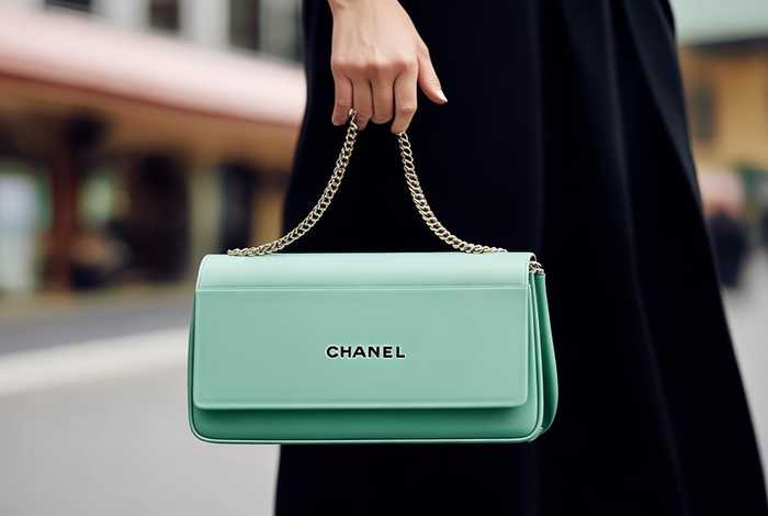 2021年香奈儿新款包，2021年香奈儿新款女包