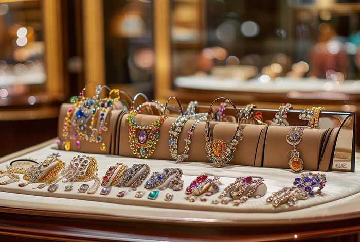 爱马仕珠宝价格行情；爱马仕珠宝价格行情走势