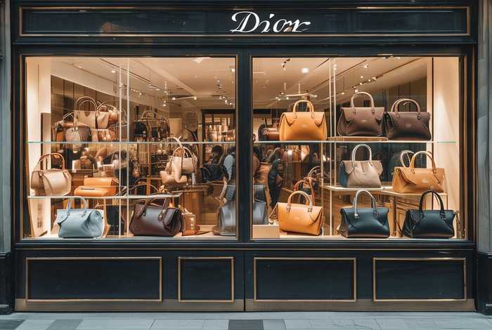 dior包网上哪里买正品 - dior包包哪里买最划算