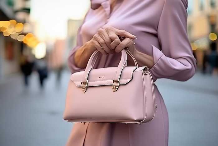 40小个子女人适合什么款包包，适合40岁小个子女人的服装品牌