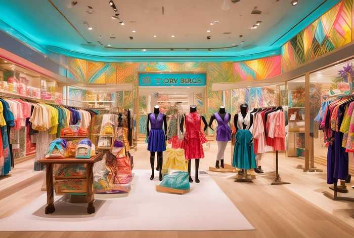 toryburch汤丽柏琦折扣 汤丽柏琦toryburch品牌介绍