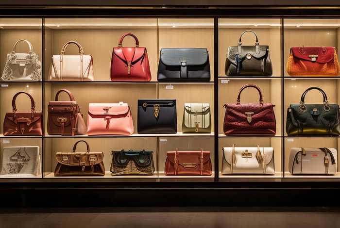 法国小众奢侈品包包品牌大全图片 法国小众奢侈品包包品牌大全图片及价格