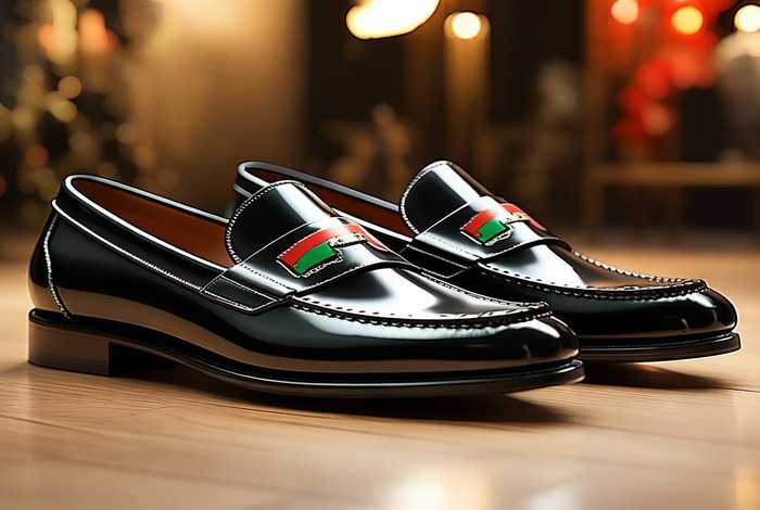 gucci品牌官网鞋子；gucci鞋子官网最新款