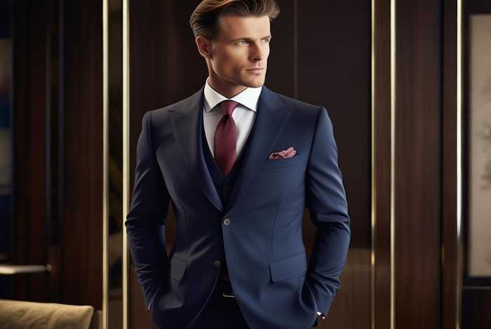 高端的男人是什么样子，高端的男人是什么样子？