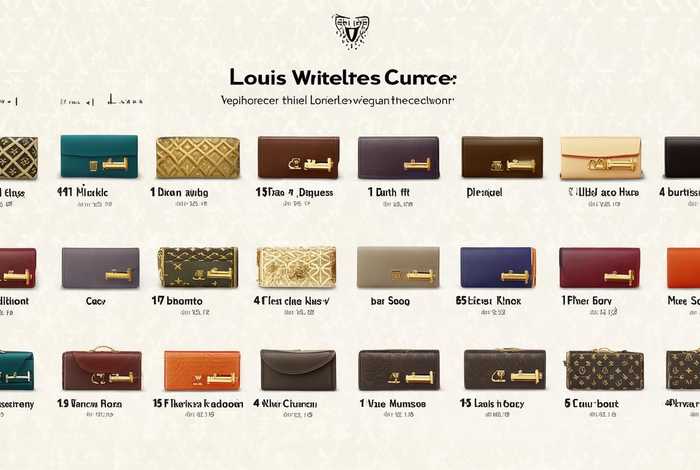 lv钱包回收价格查询 - lv钱包回收价格查询表