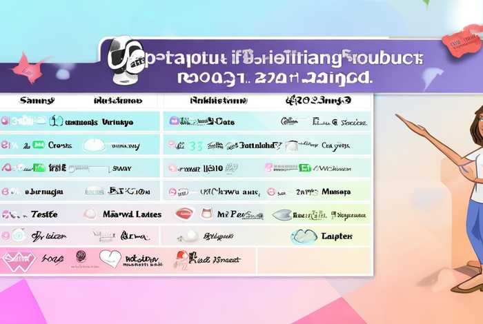 2020卫生巾排行榜 2021卫生巾排行榜