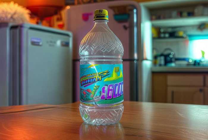 90年代矿泉水标准，90年代矿泉水价格