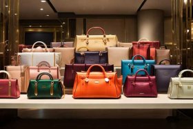高奢包包品牌大全、高奢包包品牌大全及价格