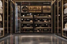 2021全球十大奢侈品牌排行榜图片 2021全球十大奢侈品牌排行榜图片及价格