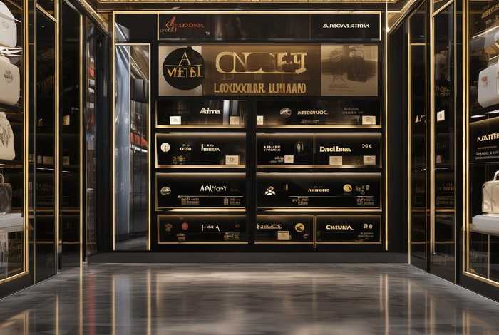 2021全球十大奢侈品牌排行榜图片 2021全球十大奢侈品牌排行榜图片及价格