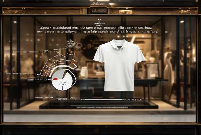 古驰t恤成本大概多少钱（古驰t恤成本大概多少钱一件）