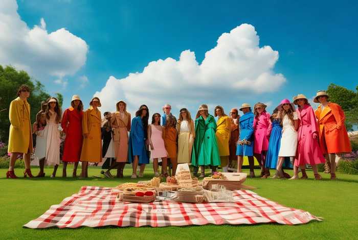 burberry 2025夏季大片 burberry2020春夏