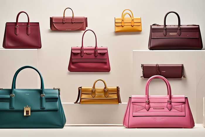 包包品牌 品牌大全；品牌包包大全 前十名