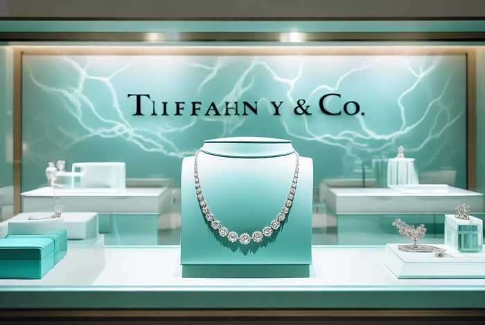 蒂芙尼tiffany co系列 蒂芙尼tiffanyco系列