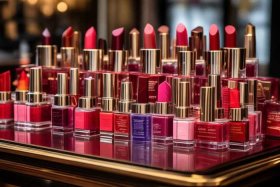 大牌香水口红排行榜，大牌香水口红排行榜前十名