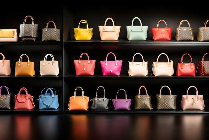 lv女包有哪些系列（lv女包都有哪些系列）