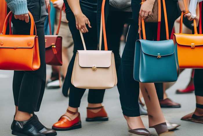 不同品牌包包对应人群；不同品牌包包对应人群一样吗
