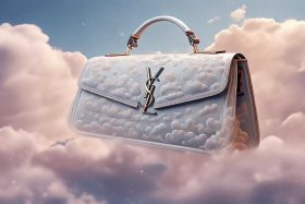 ysl 官网中国包包云朵；ysl 官网中国包包云朵是真的吗