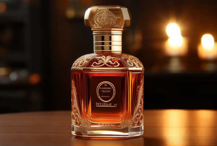 20年香水 - 2002年发行的香水