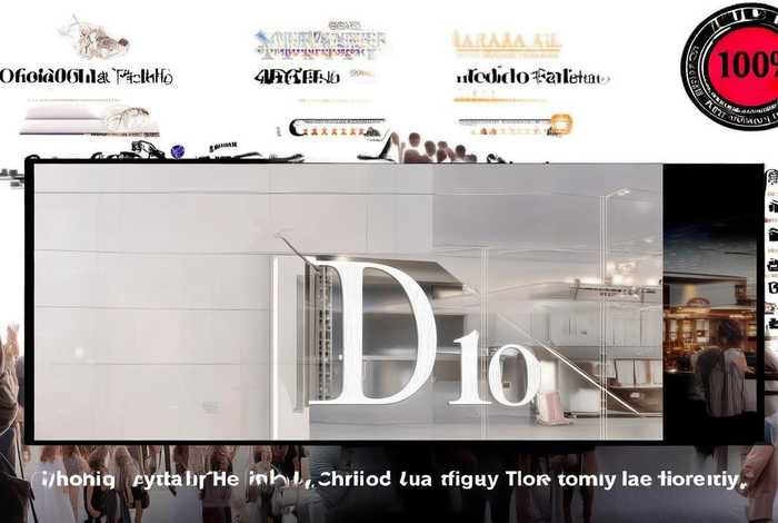 迪奥中国官方旗舰店是正品吗；迪奥中国官方旗舰店是正品吗知乎