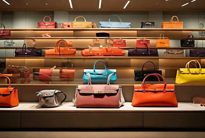 包包爱马仕标志图片；爱马仕包标志图片大全