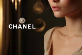 CHANEL胸针轻奢；chanel胸针轻奢