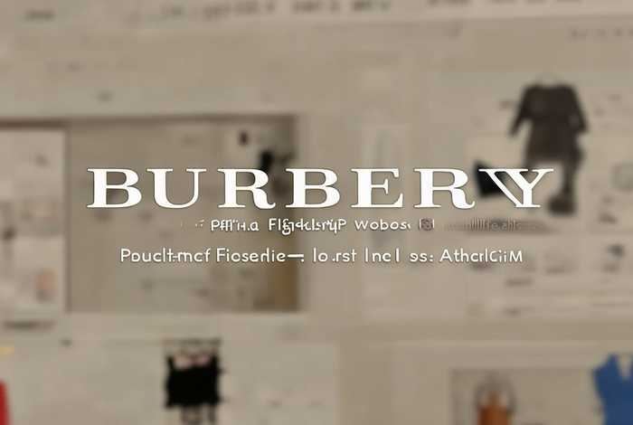 巴宝莉官方旗舰官网是正品吗 巴宝莉官方旗舰官网是正品吗知乎