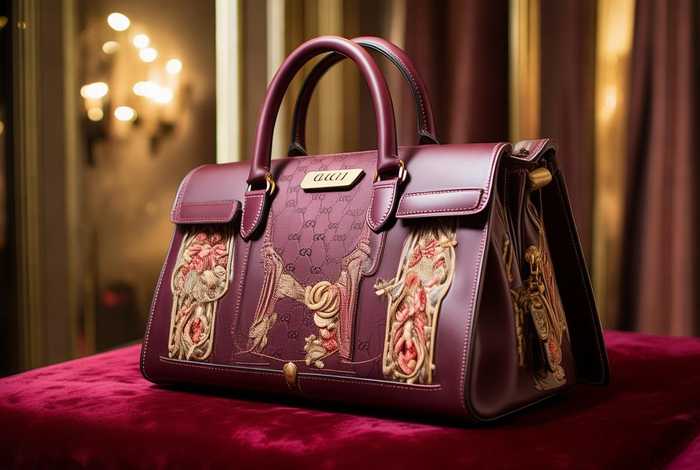 古驰女士包包私人定制 古驰女士包包私人定制多少钱