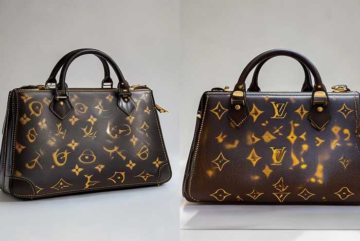 lv女包精仿与正品区别 lv女包精仿与正品区别是什么