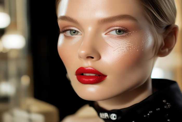 chanel香奈儿化妆品那么火；香奈儿化妆品为什么贵