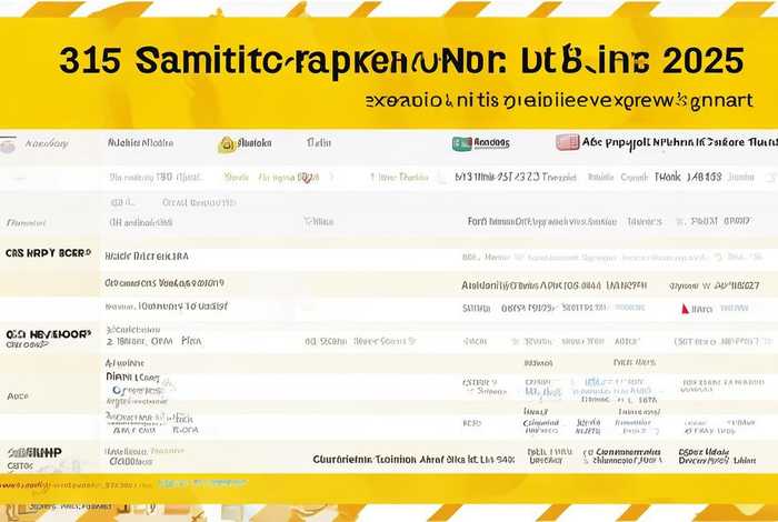 315卫生巾曝光名单2025、315卫生巾曝光名单一览表 315卫生巾曝光名单2025、315卫生巾曝光名单一览表