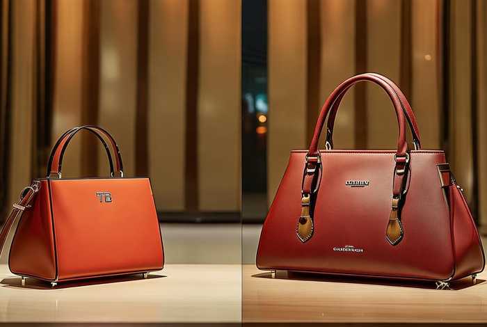 tb包包（tb包包和蔻驰包包哪个档次高）
