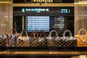 lv保值率排行榜、lv保值率排行榜前十名
